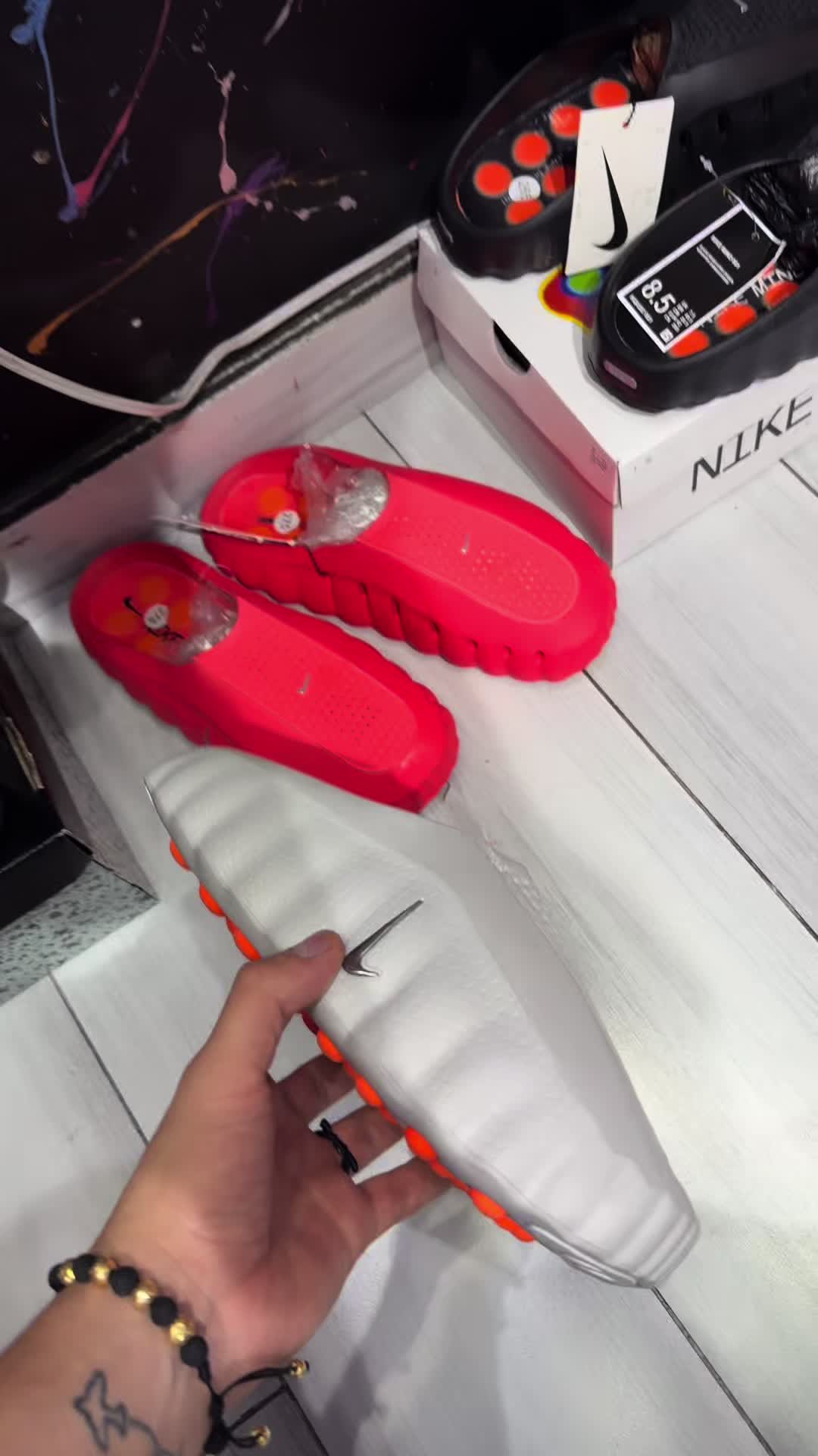 @BOSTON SNEAKERS 23