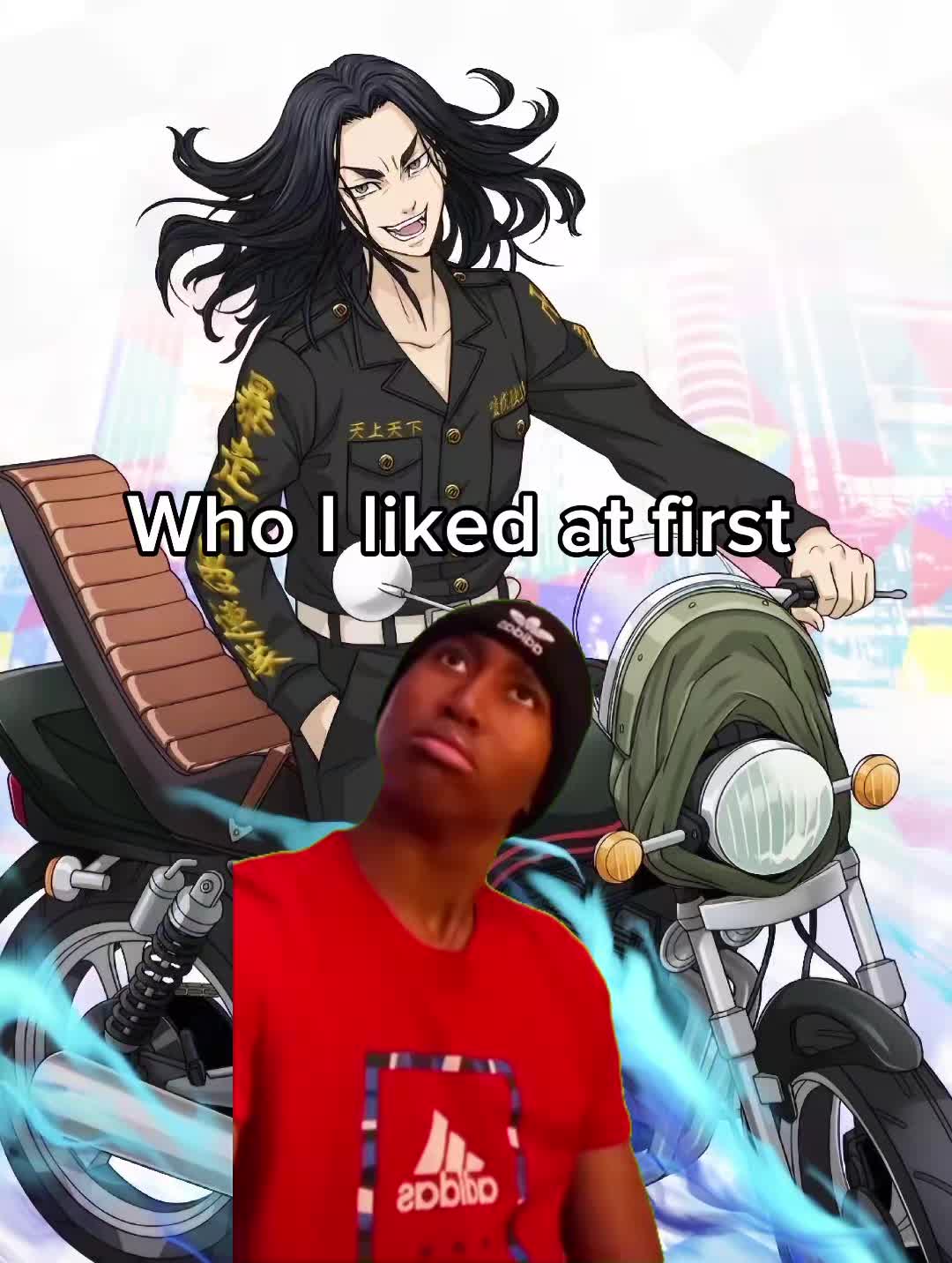 @Braids ni Ran (Dump)
