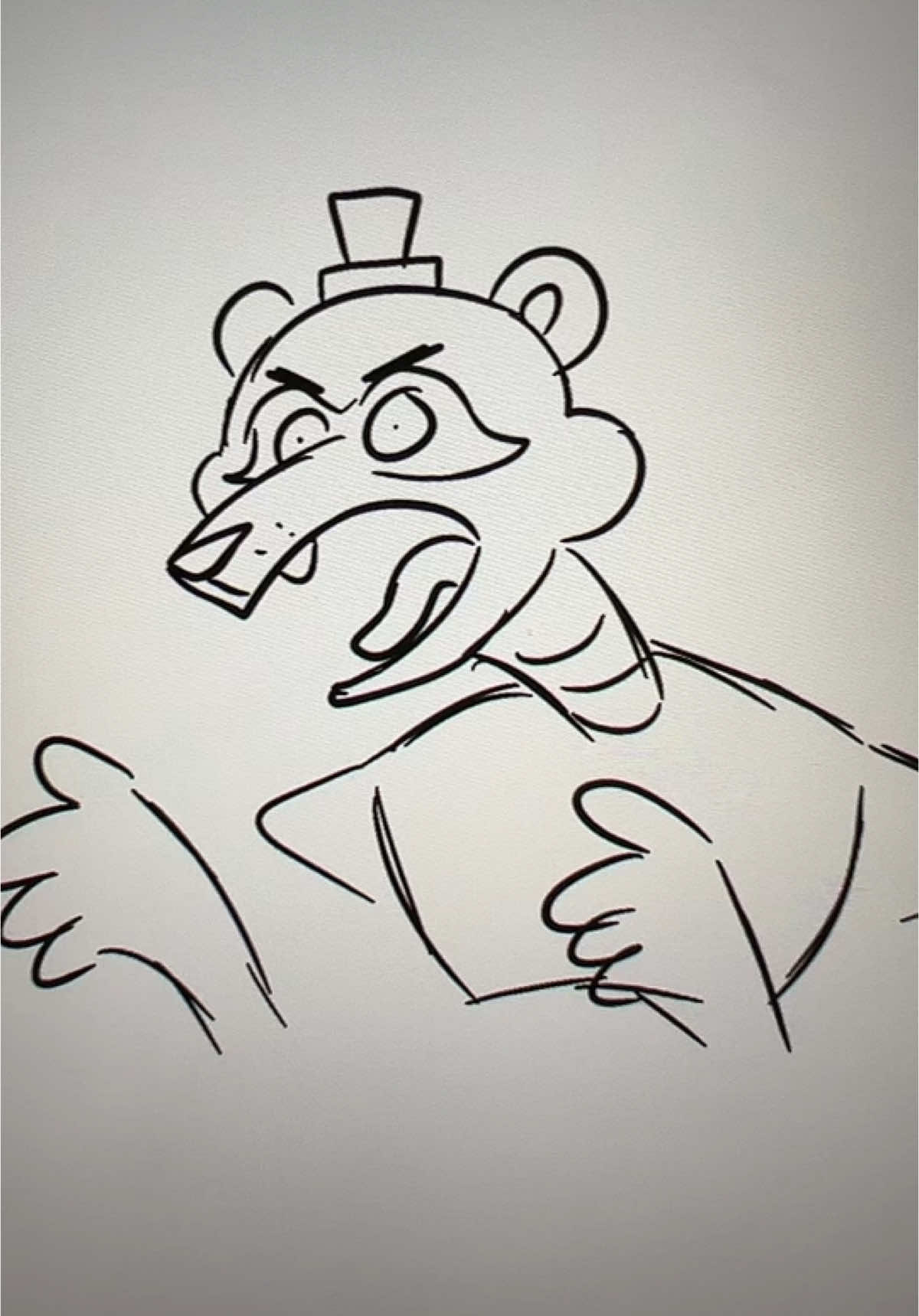 @Monnie Fazbear
