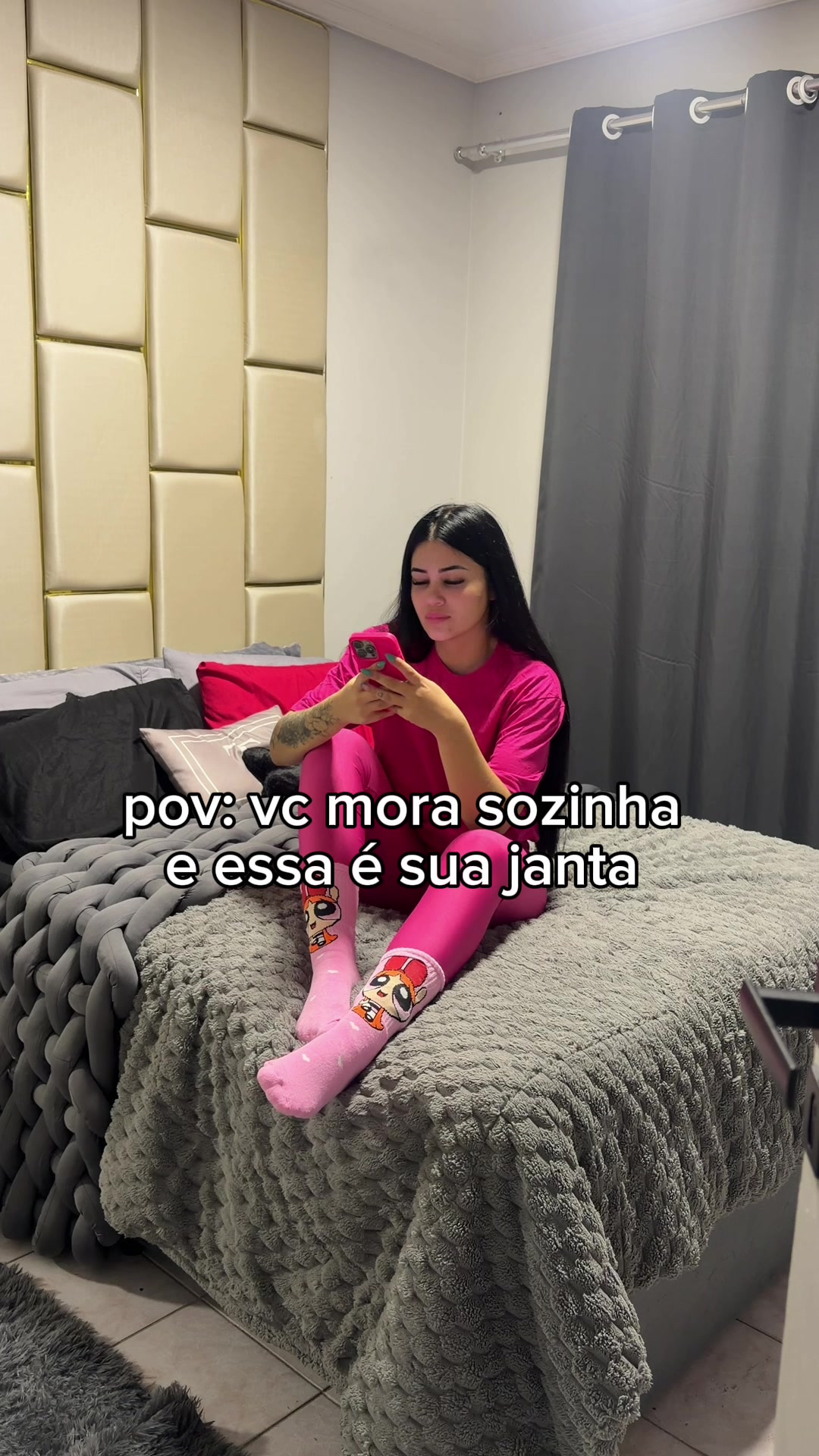 @Thayna Lins ♡