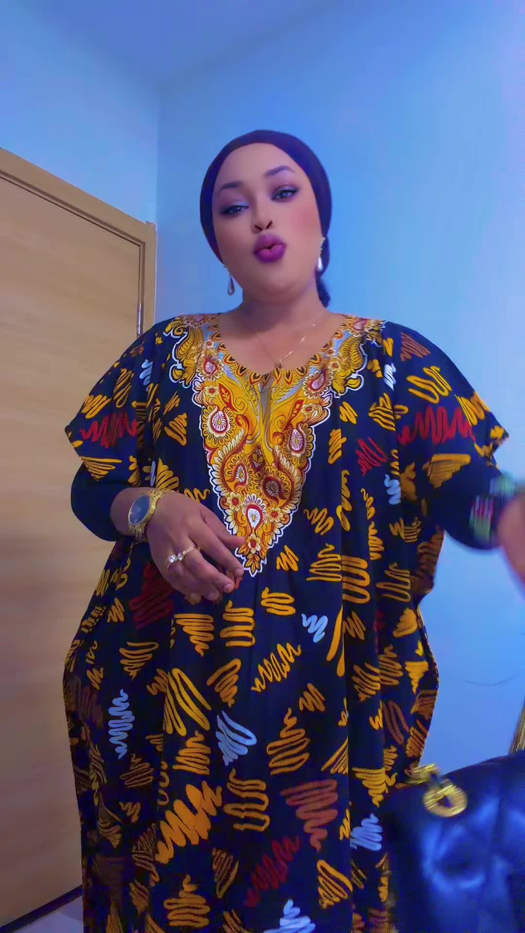 @ASHURAH QUEEN