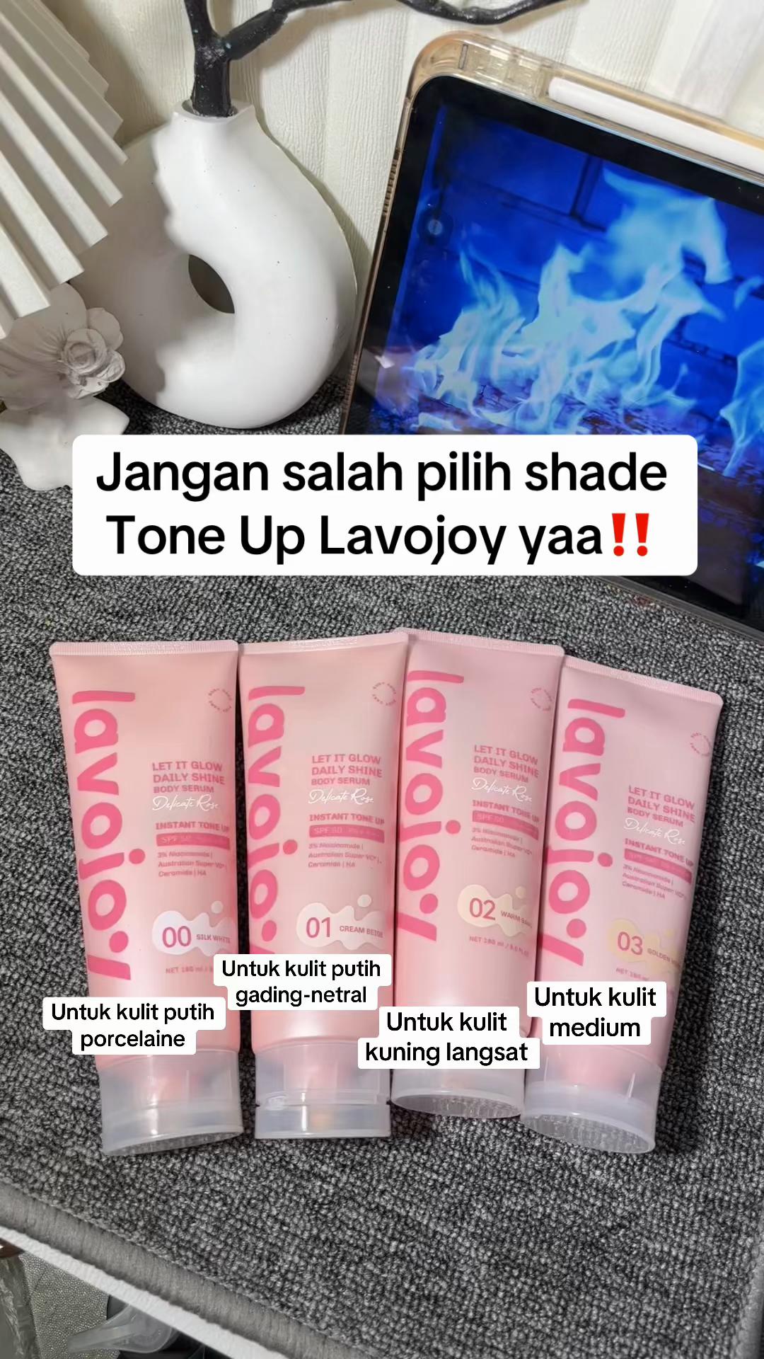 @Skincare For You ✅