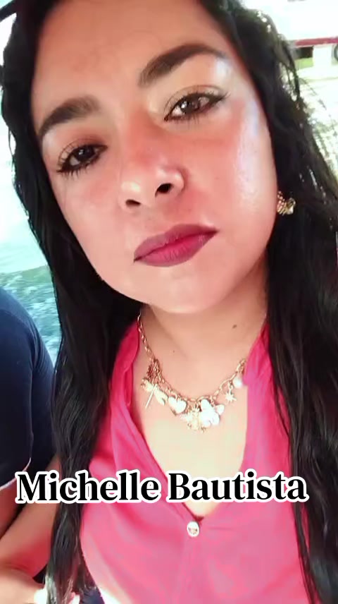 @Michelle Bautista 💋❤️✨🎇