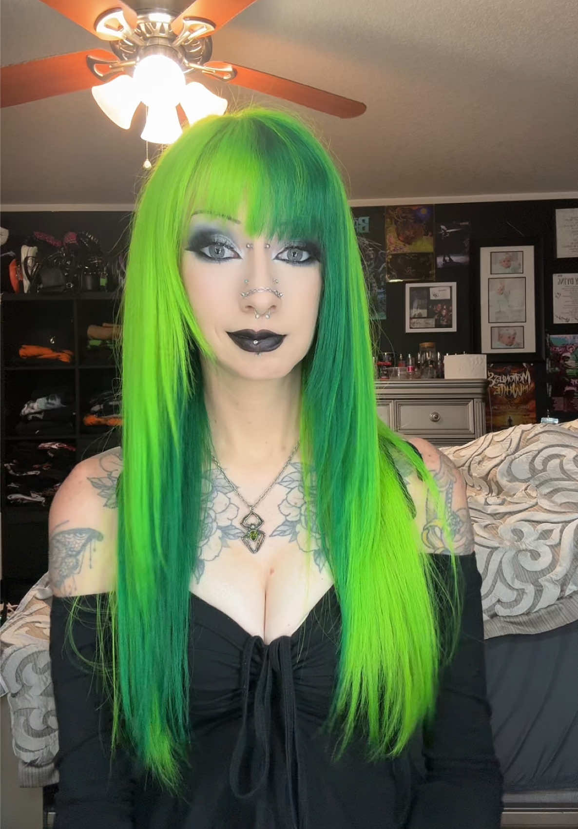 @💚🤘🏻ThatMetalGirl🤘🏻💚