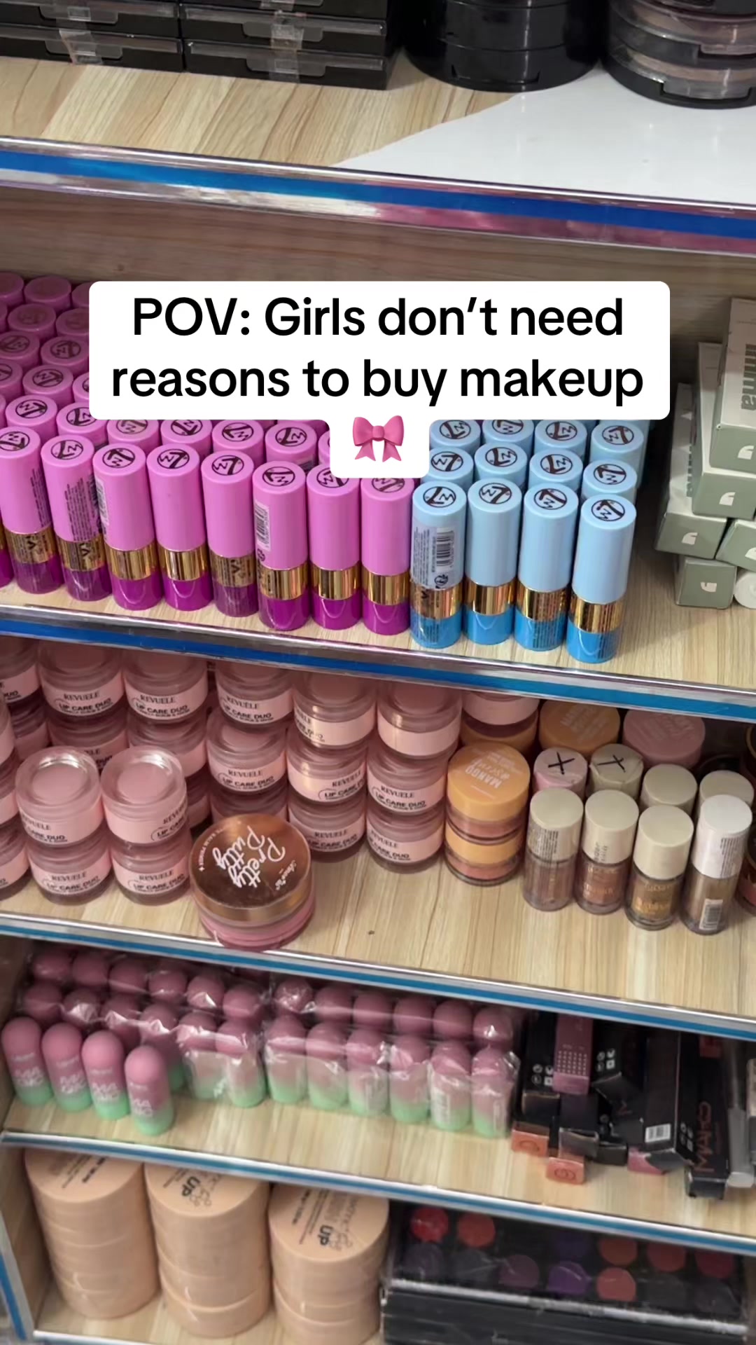 @Cosmetics By Minahil khan