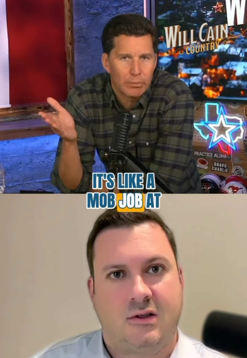 @willcainshow