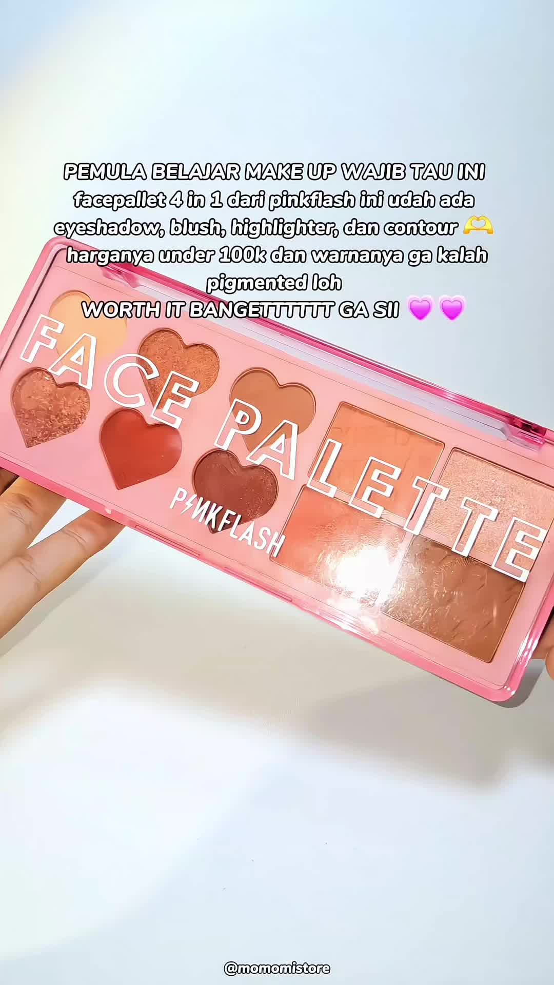 @Momomistore