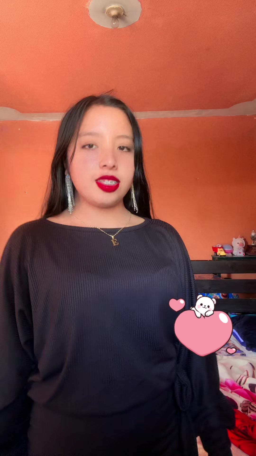 @Micaela Lopez