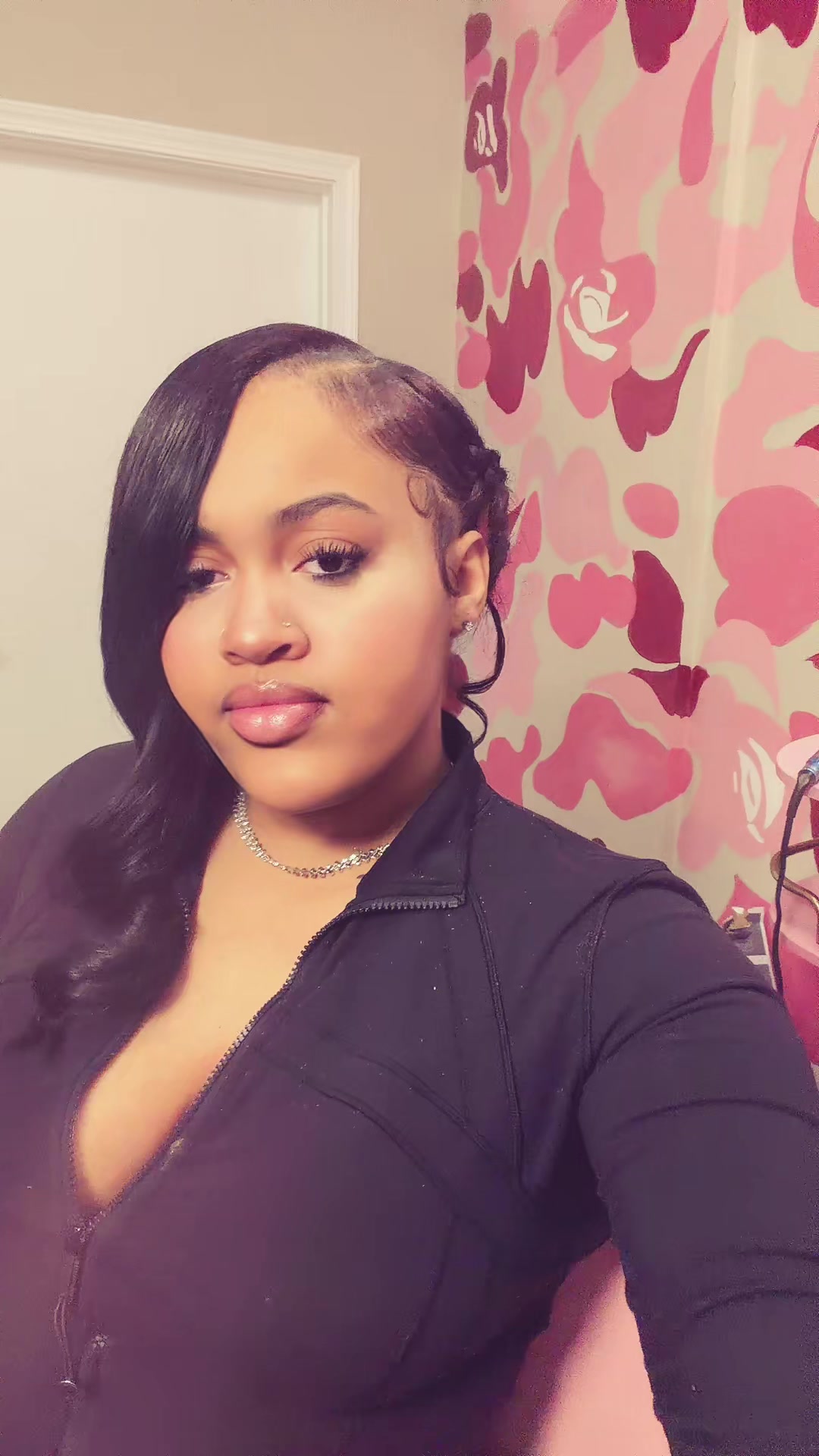 @Somerandomredbone🎀