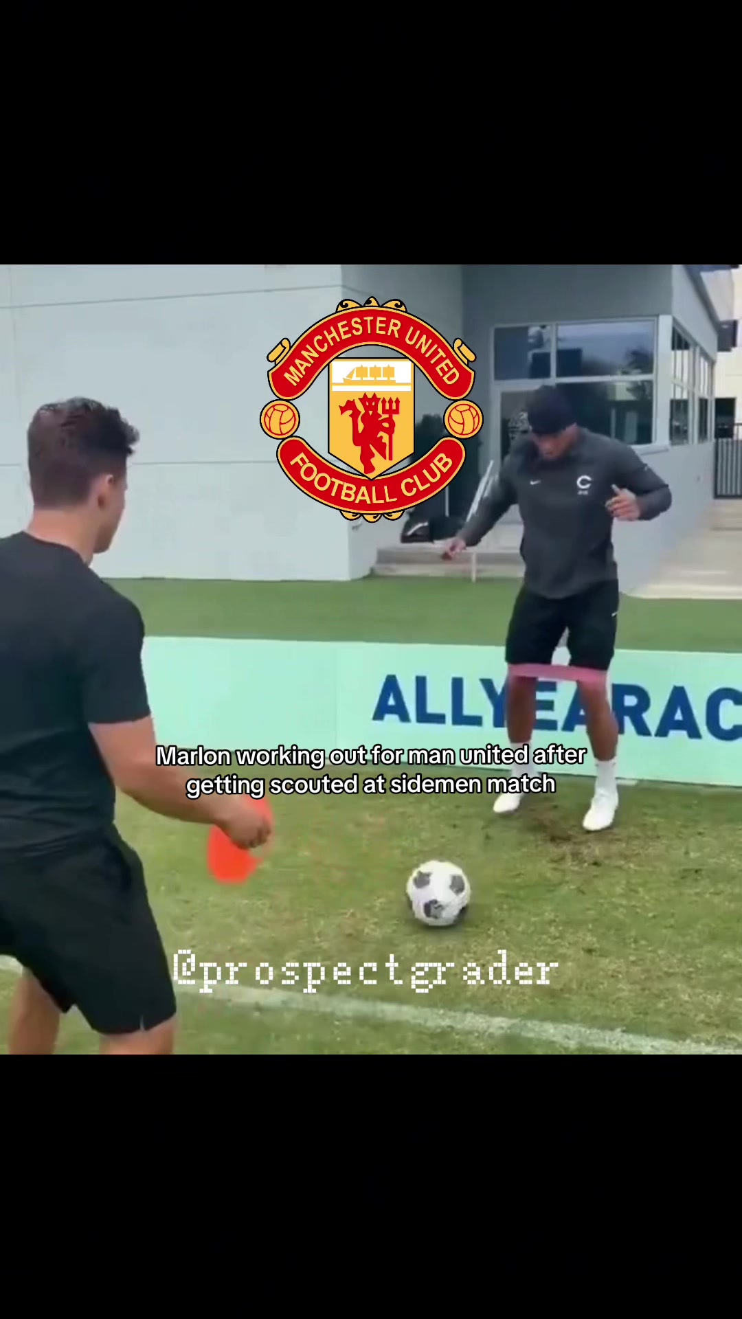 @prospect grader 1.0
