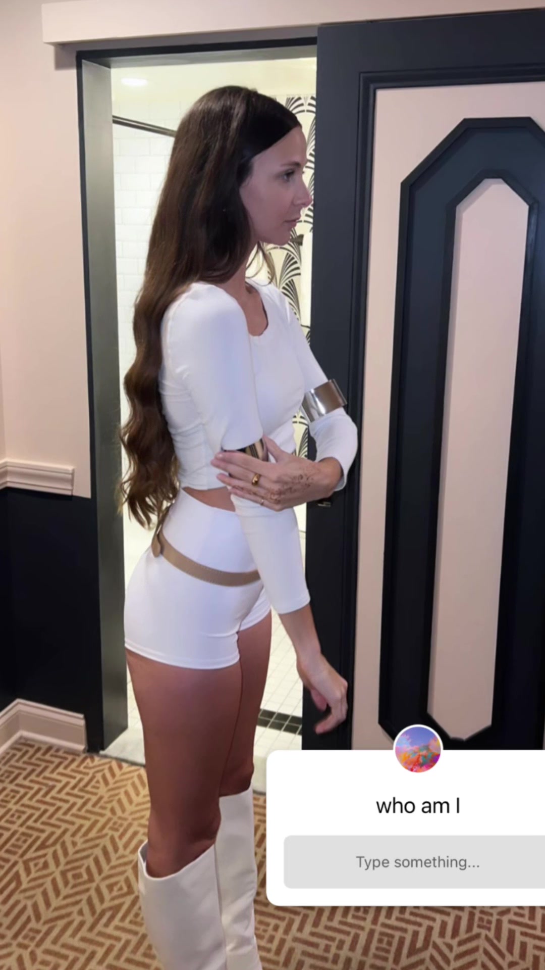 @Rosé Spritz