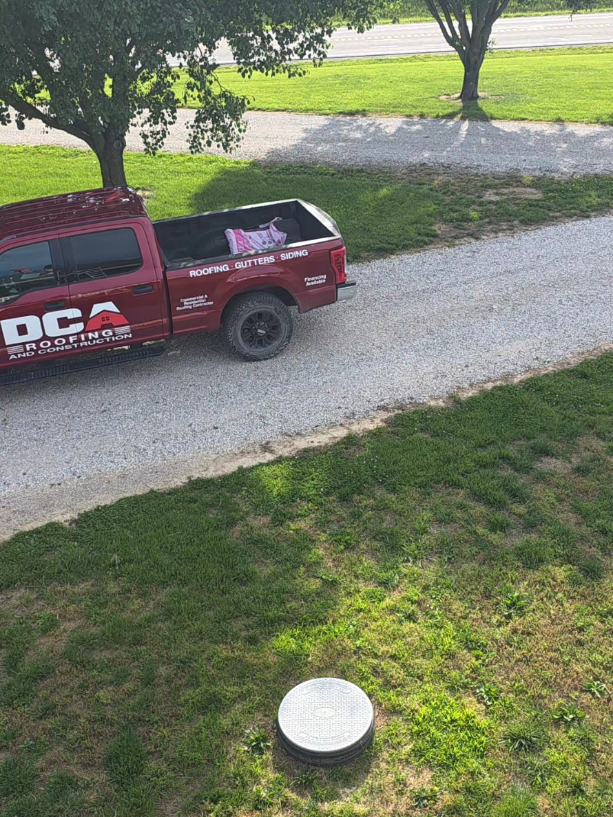 @Dca Roofing
