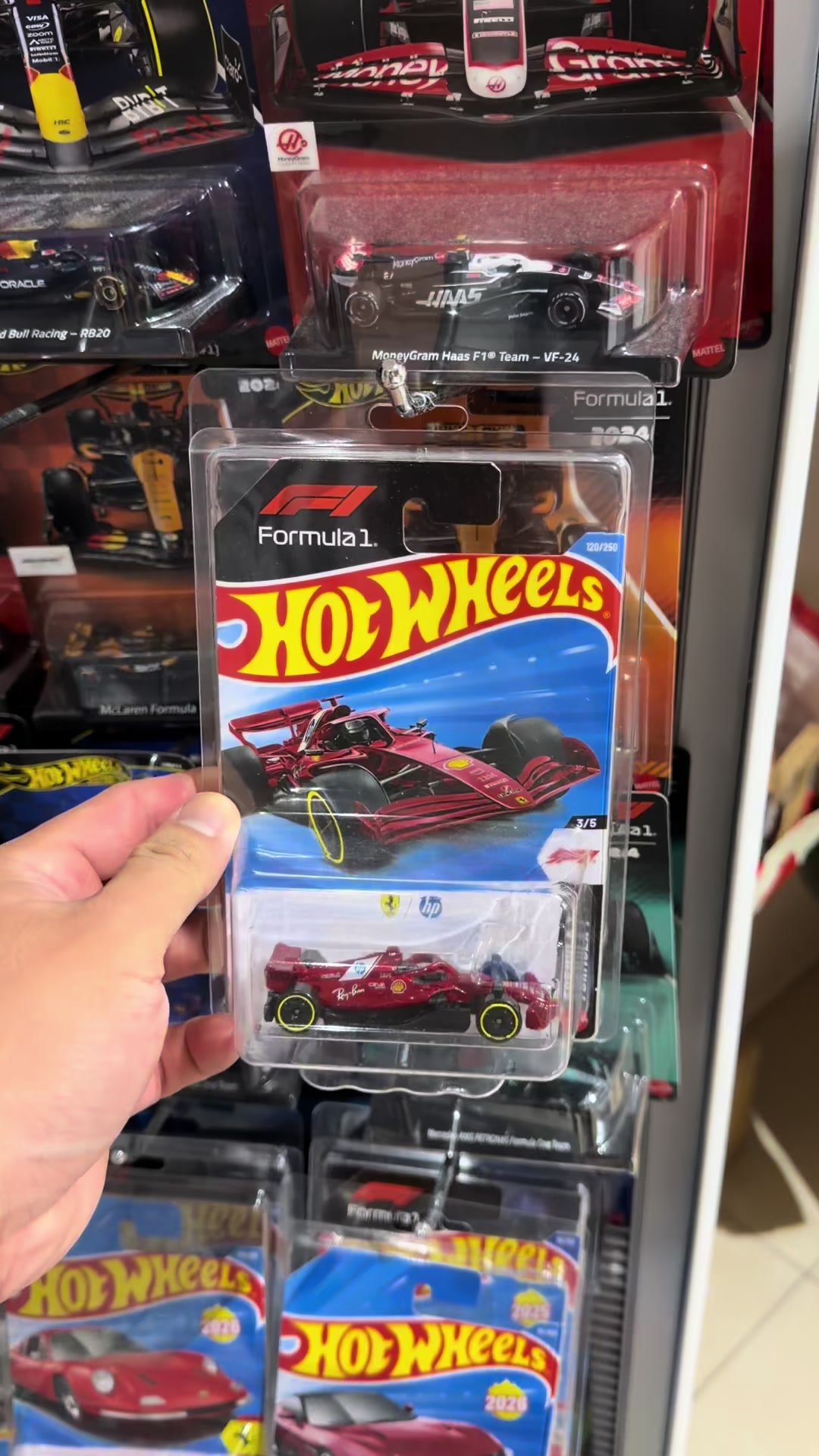 @OZ Hotwheels collector 🇦🇺