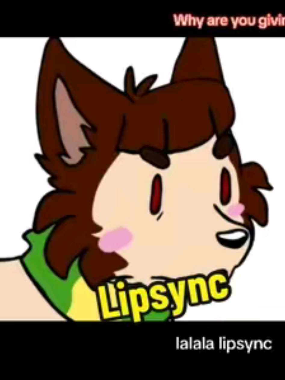 @Blackie Sootfur