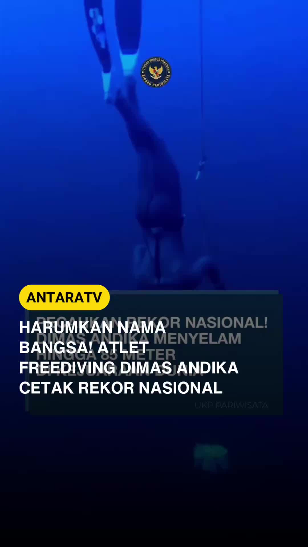 @Antara TV Indonesia