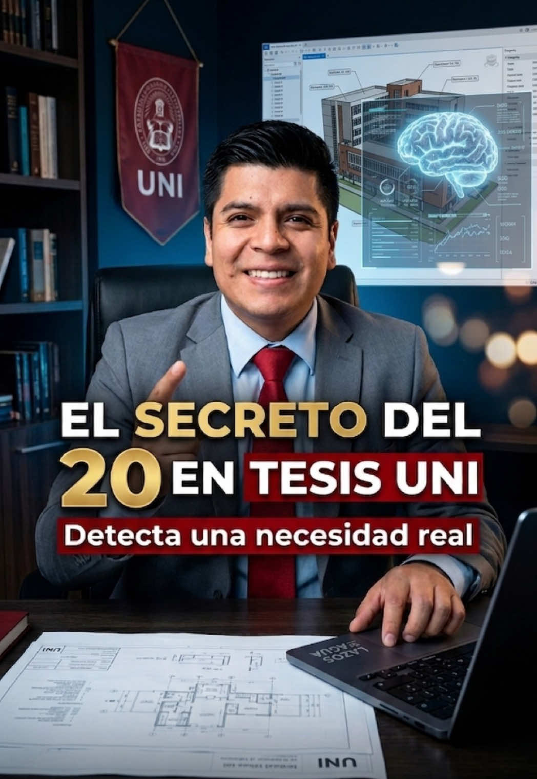 @Robin Amado