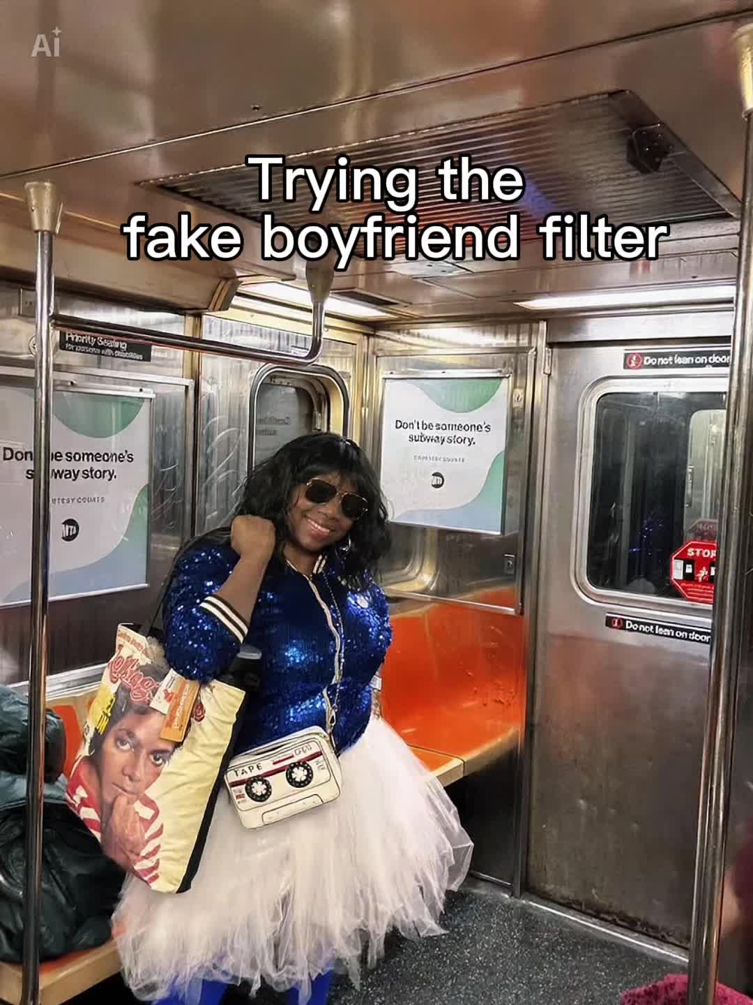 @Gadget Trish