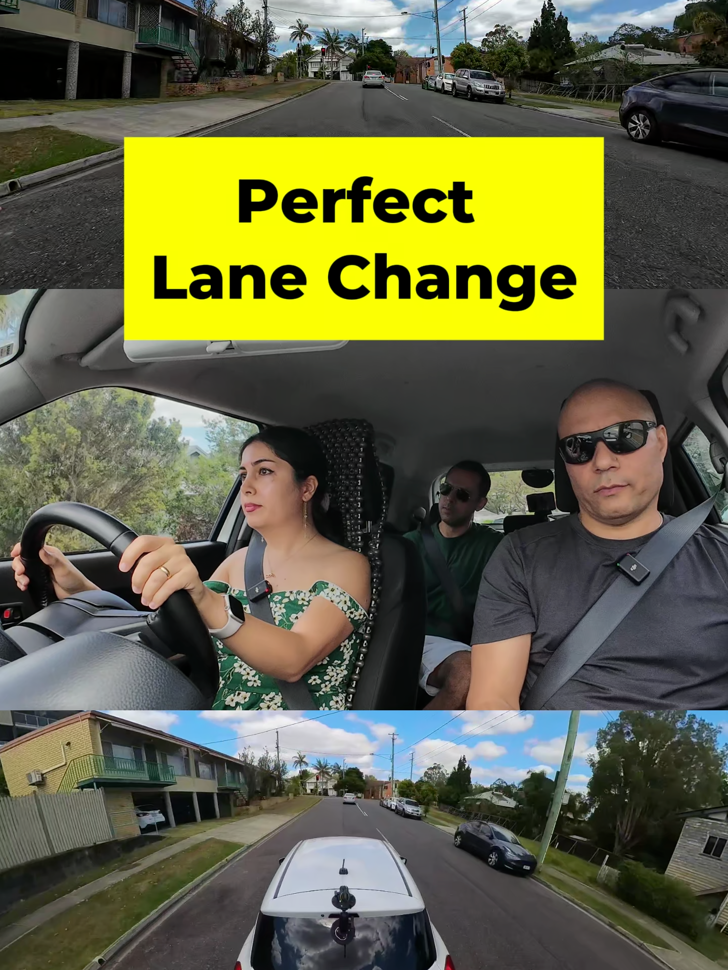 @Driving Test Australia