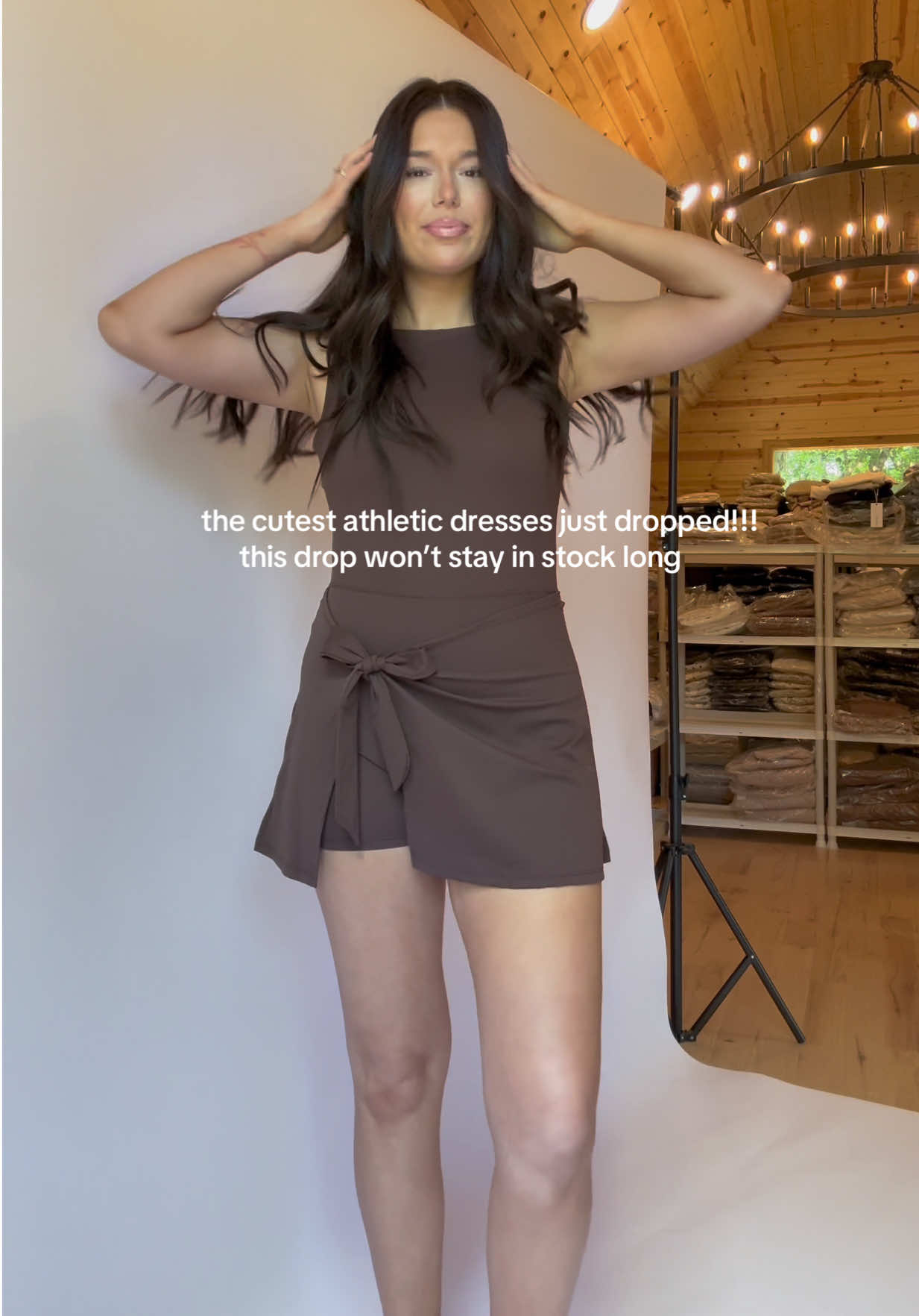 @shop modern days