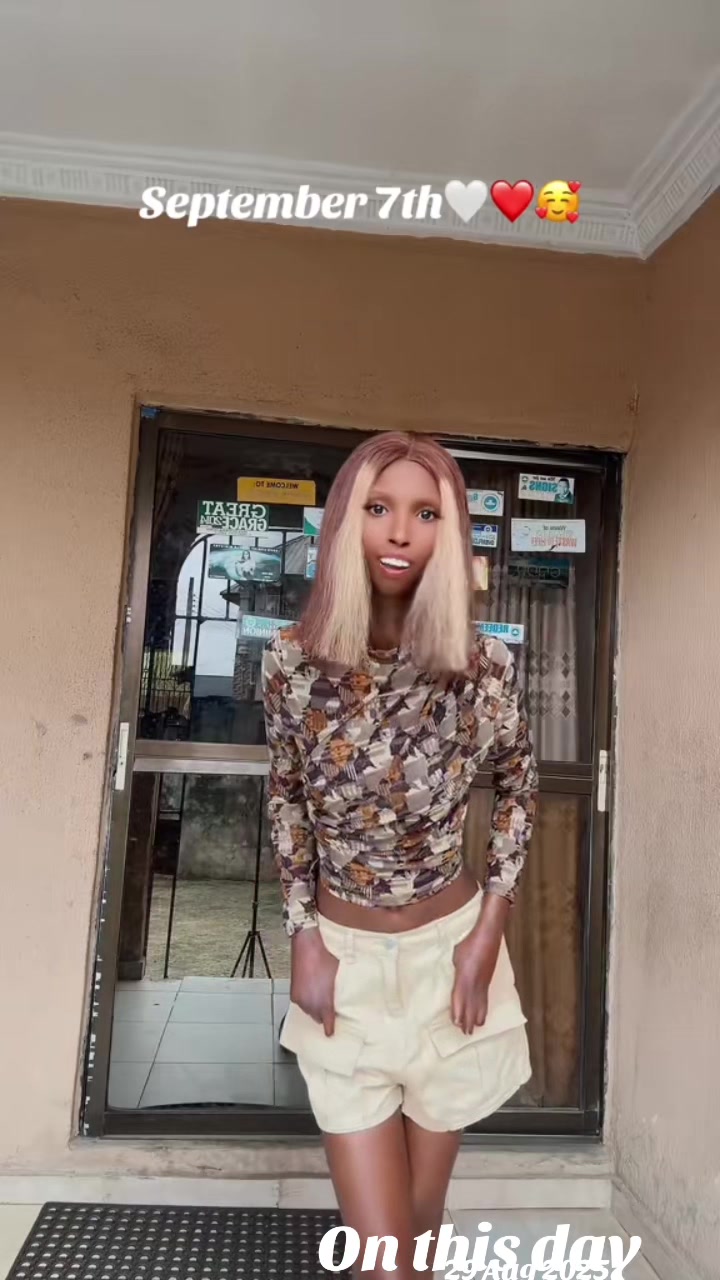 @Violetemor Nicholas Onitsha
