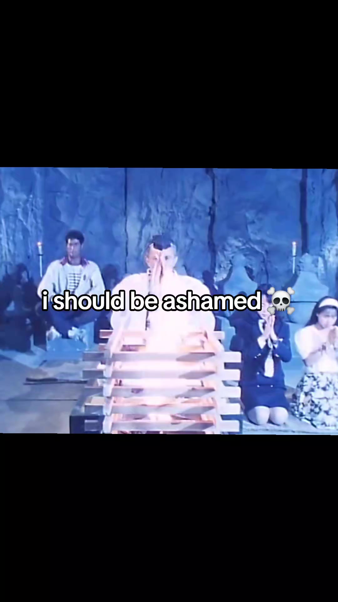 @Five Tailed Prince Megiddo