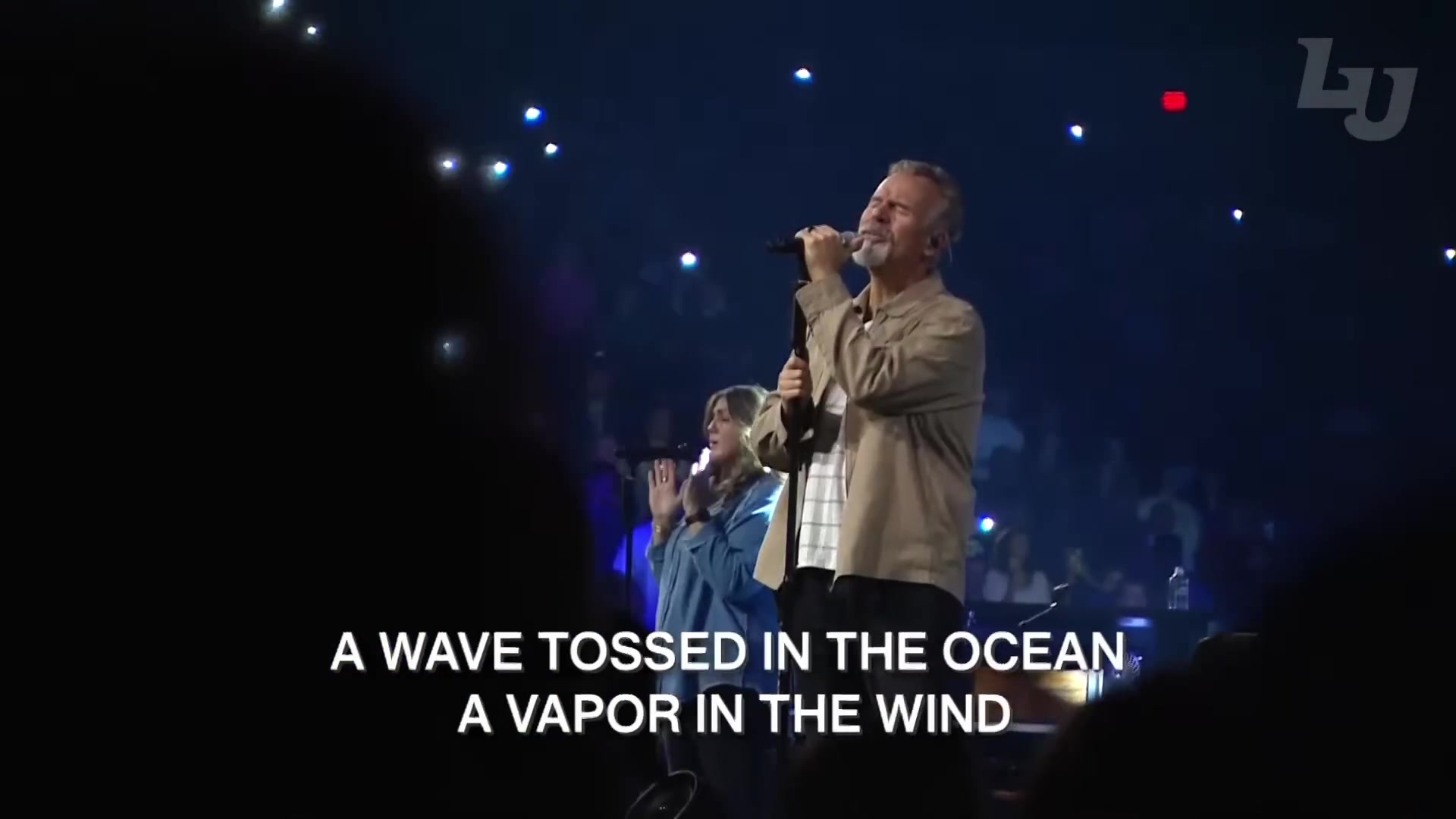 @Casting Crowns Official