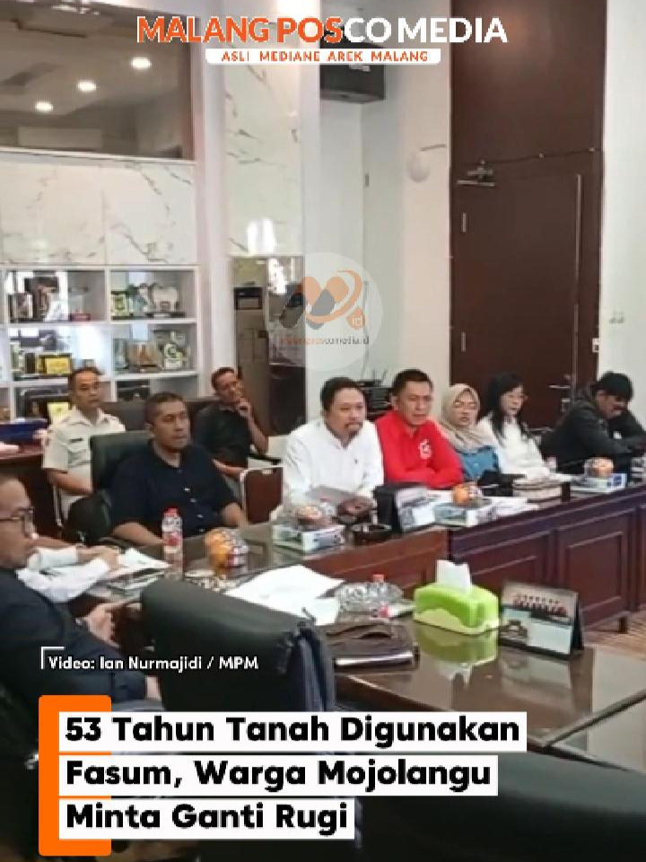 @Malang Posco Media