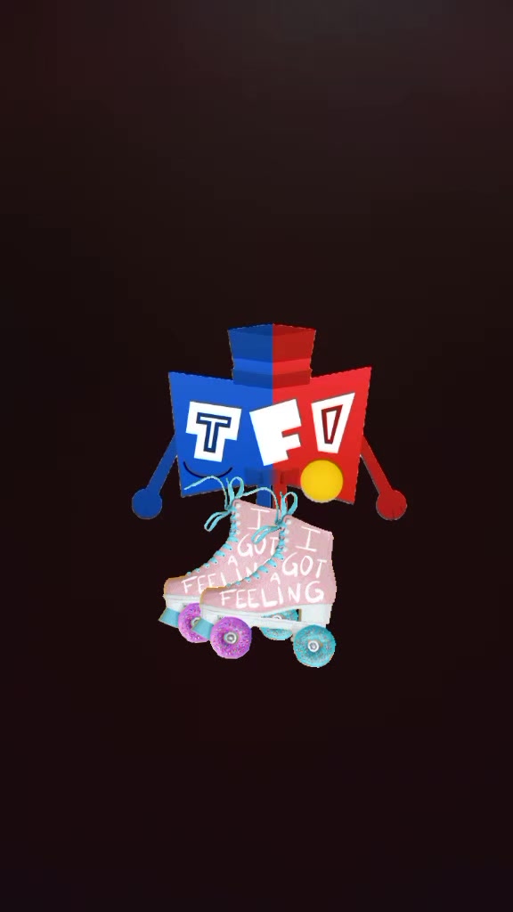 @Television Frase Won Guy