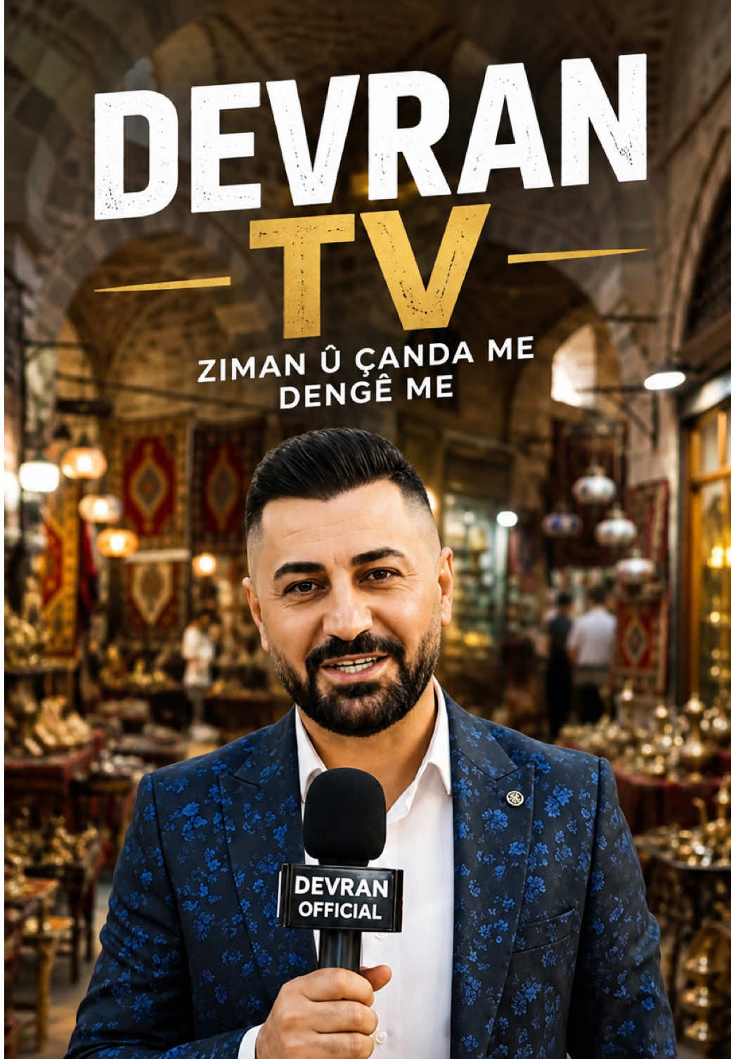 @Devran_official