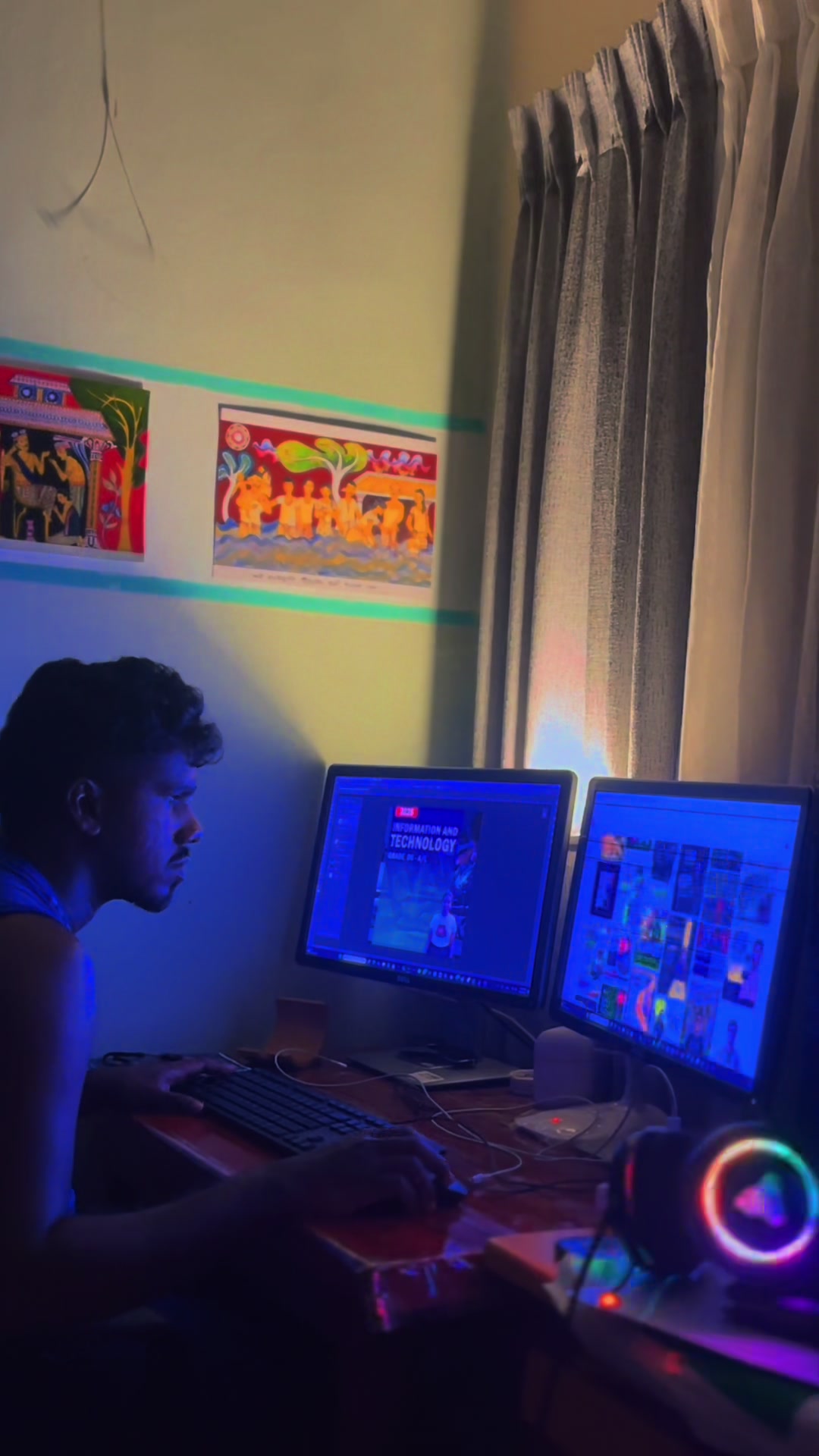 @Desiri Manathunga