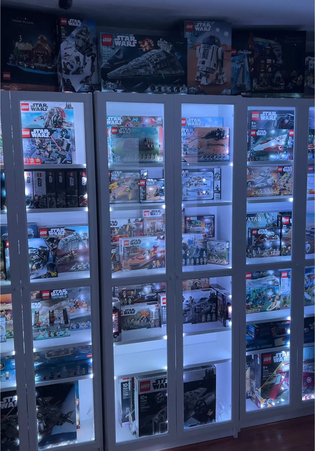@Nick’s Bricks & Flicks