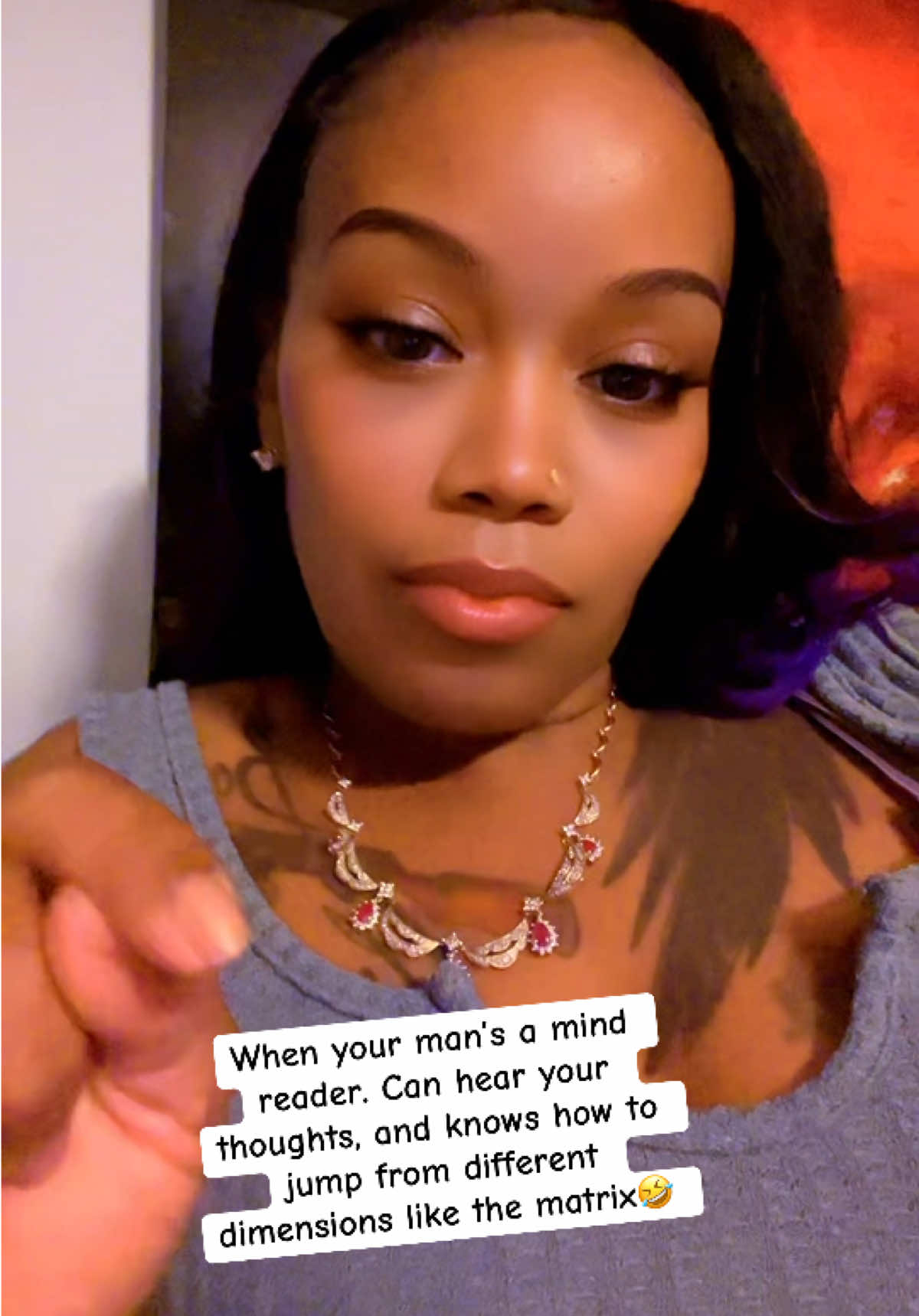 @Tenema Anderson