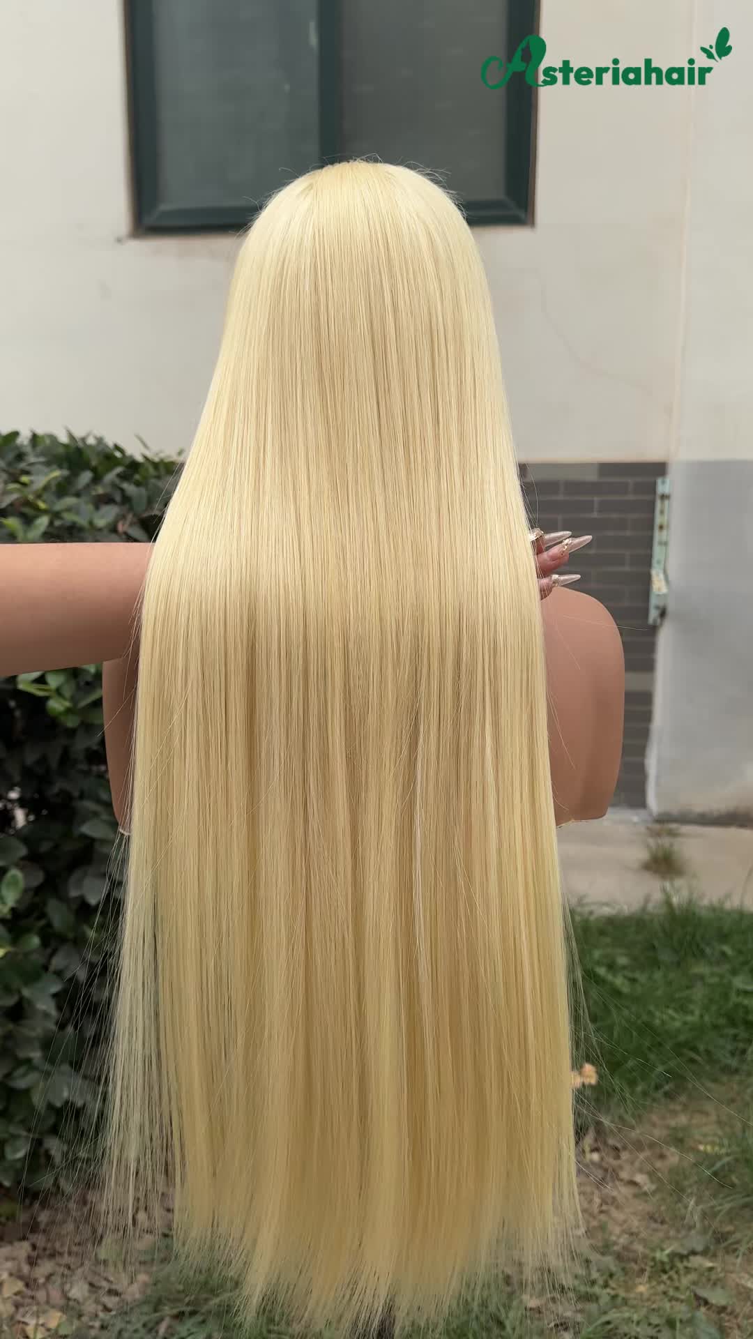 @Asteria Hair