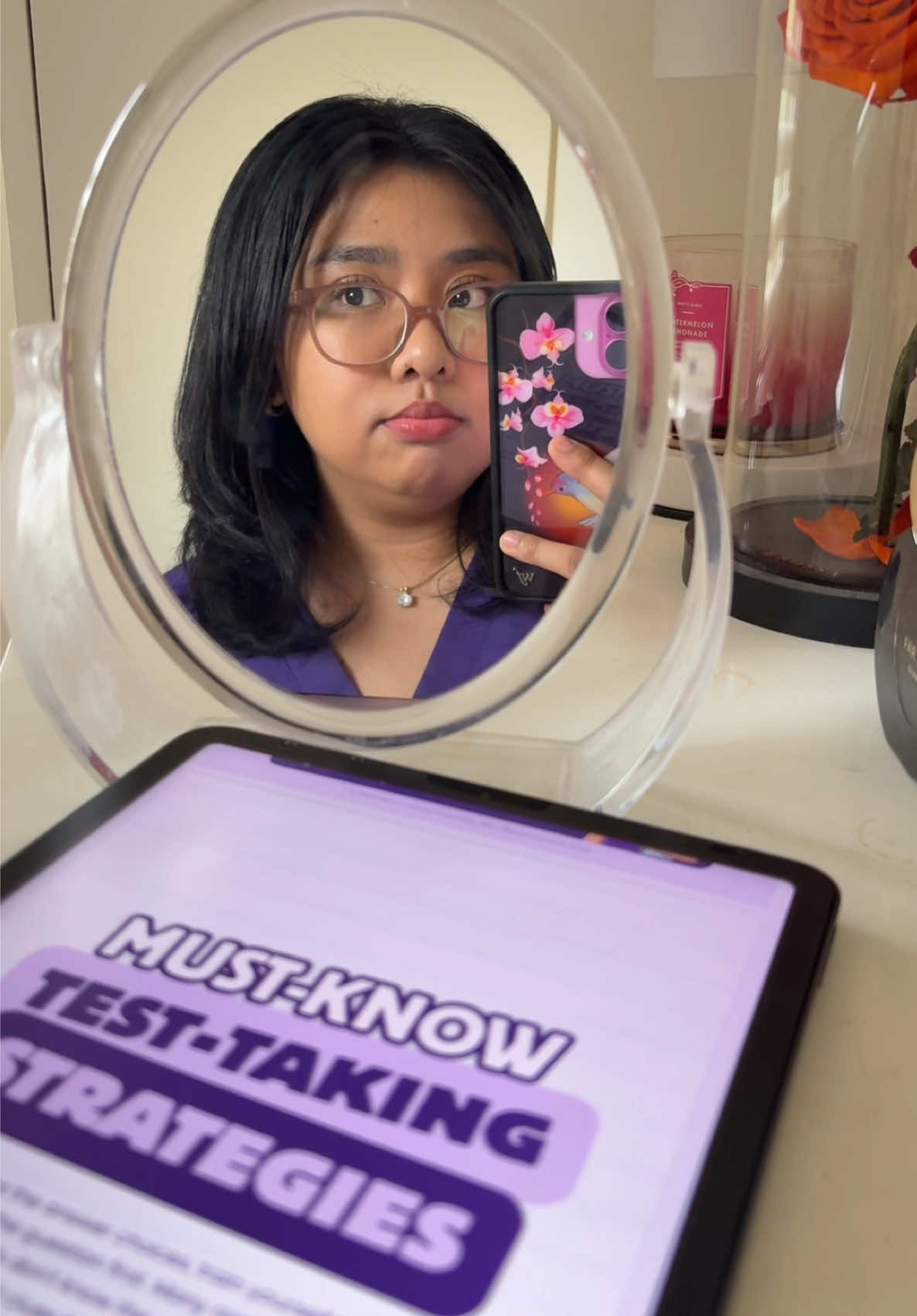 @Hey It’s Ely, RN