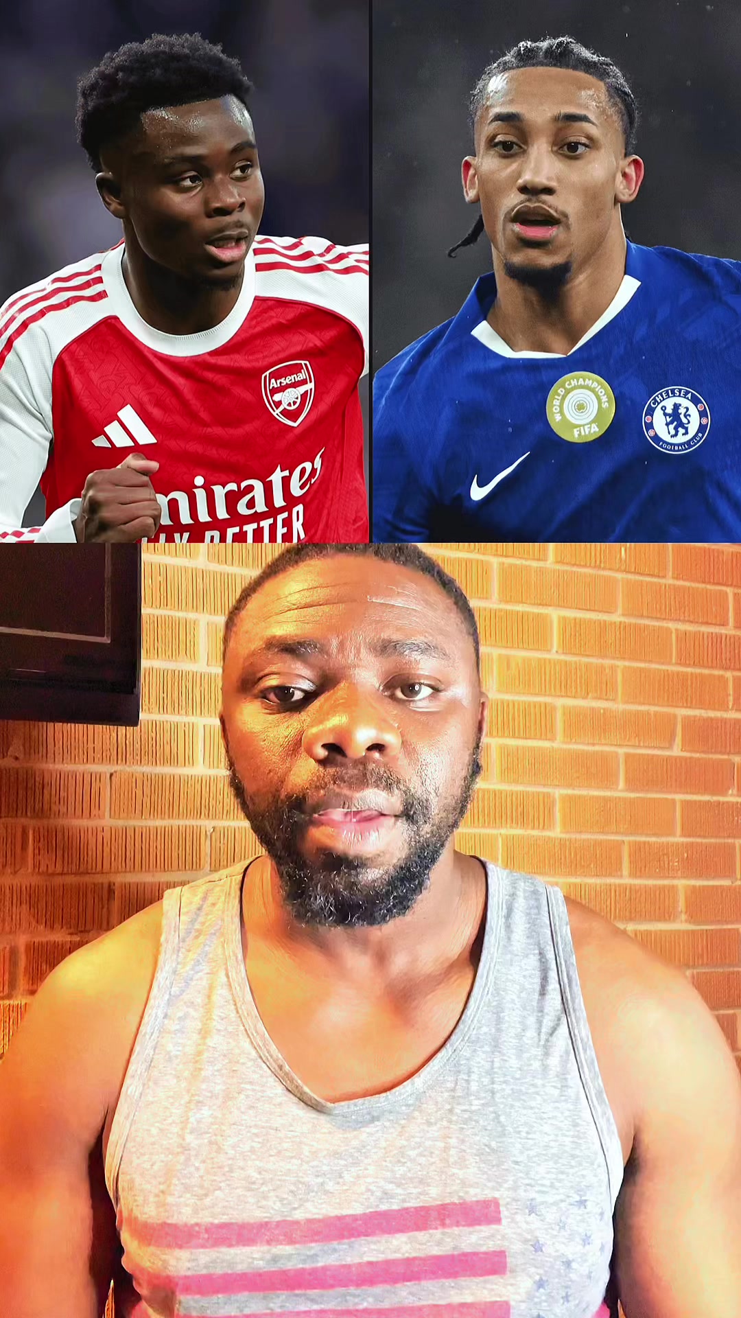 @Ehi Of Arsenal 🇺🇸🇳🇬