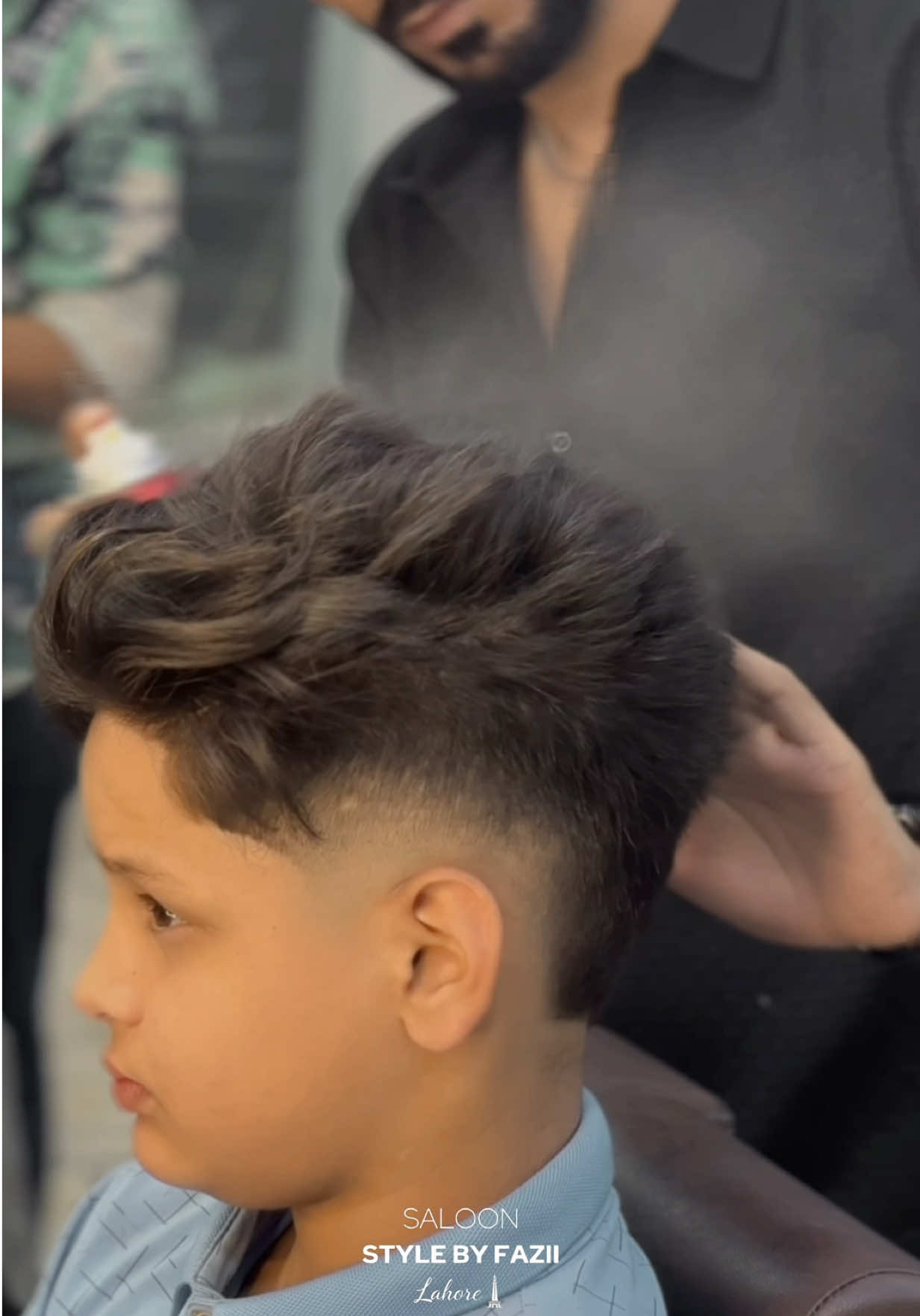 @Style By Fazii