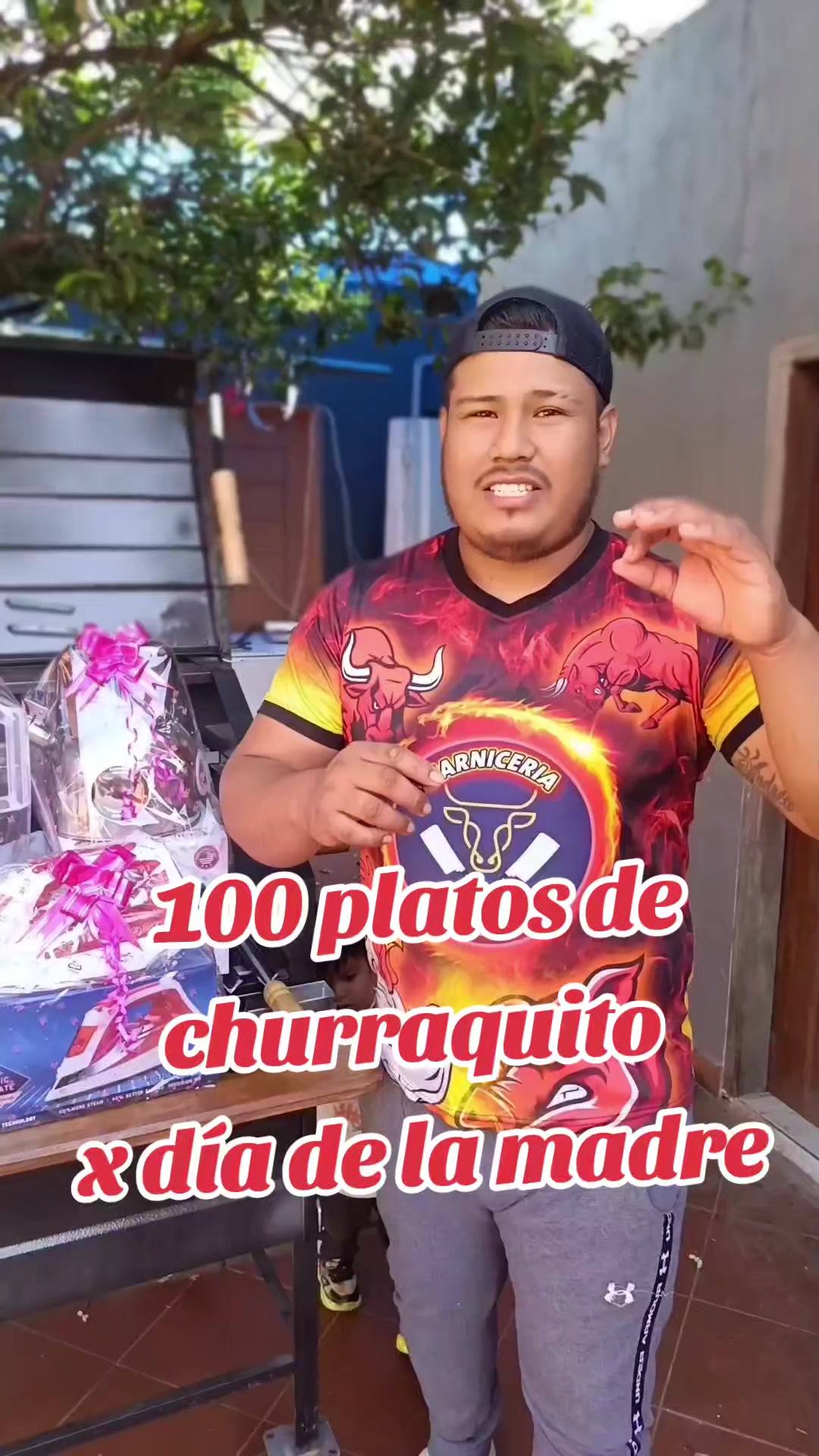 @CARNICERÍA CRISTIAN 🥩🍖