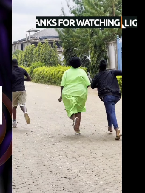 @Lightcast TV Kenya