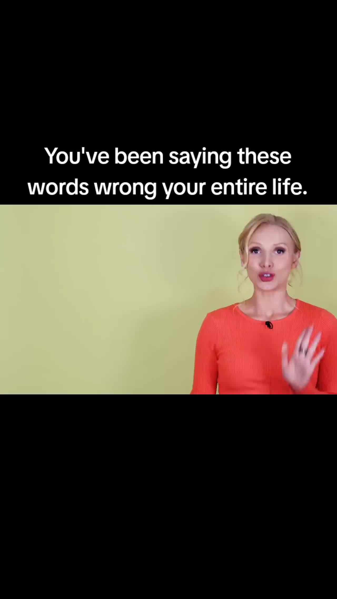 @English Speaking Success
