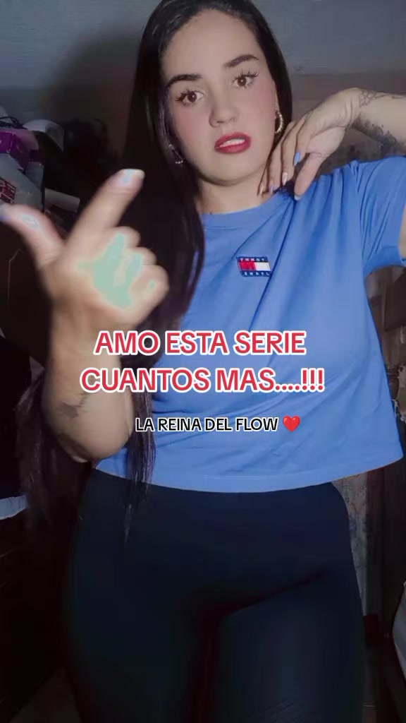 @🌹🫶yenifer carrero 💕🌹
