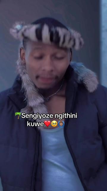 @Mandilakhe Cele