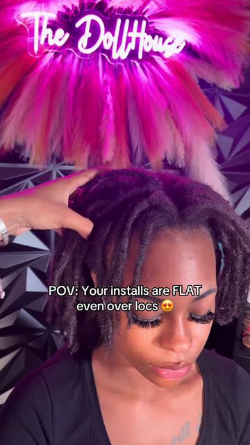 @YAYA THE STYLIST