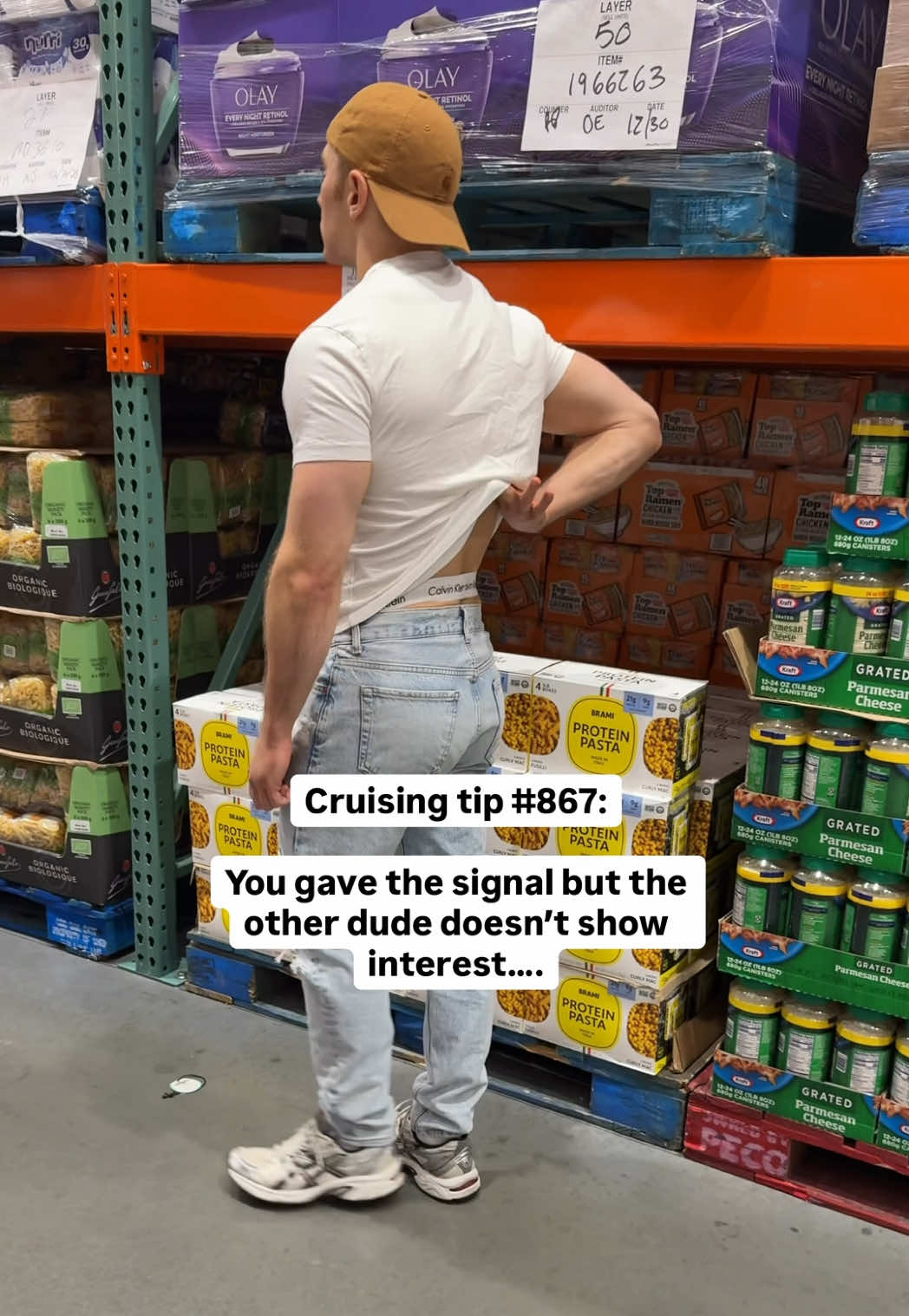 @Chase Brody