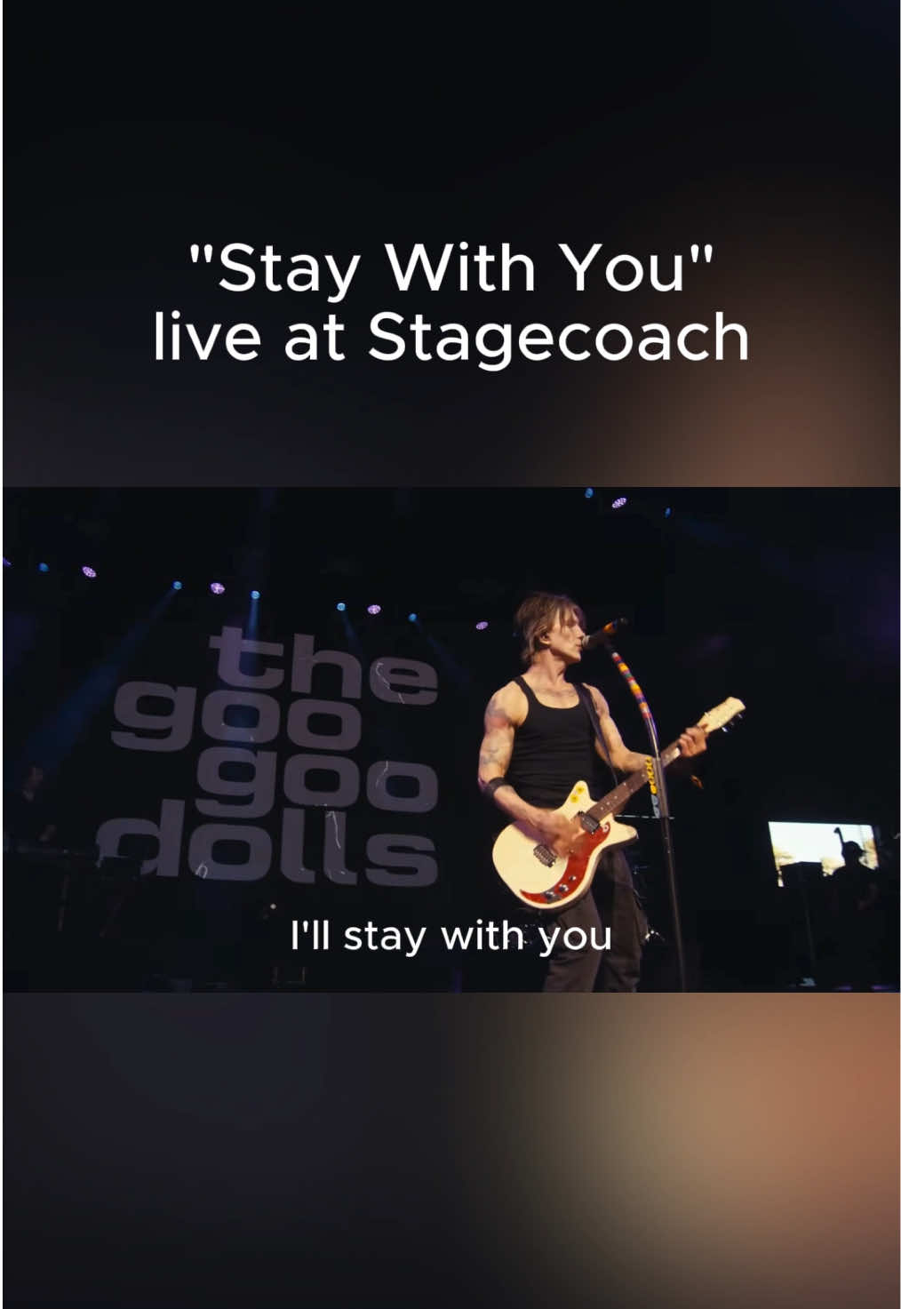 @Goo Goo Dolls