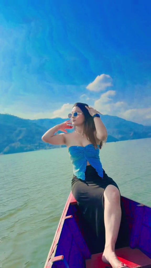 @Balika katuwal