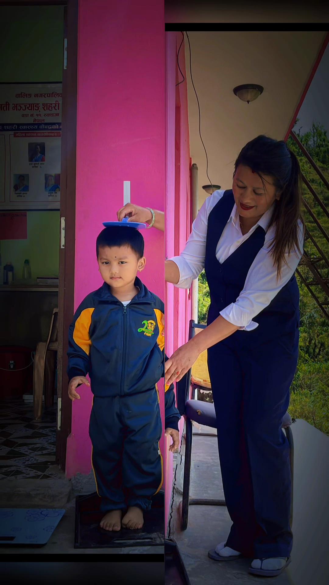 @Kamala khadka chhetri👩&zwj;⚕️