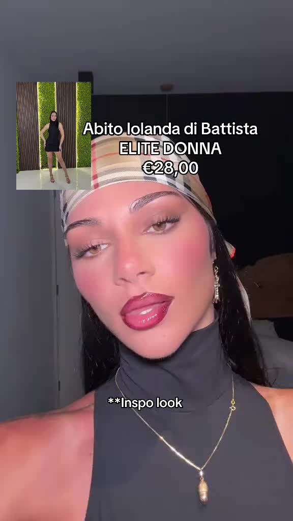 @Influencers Cloths Inspo