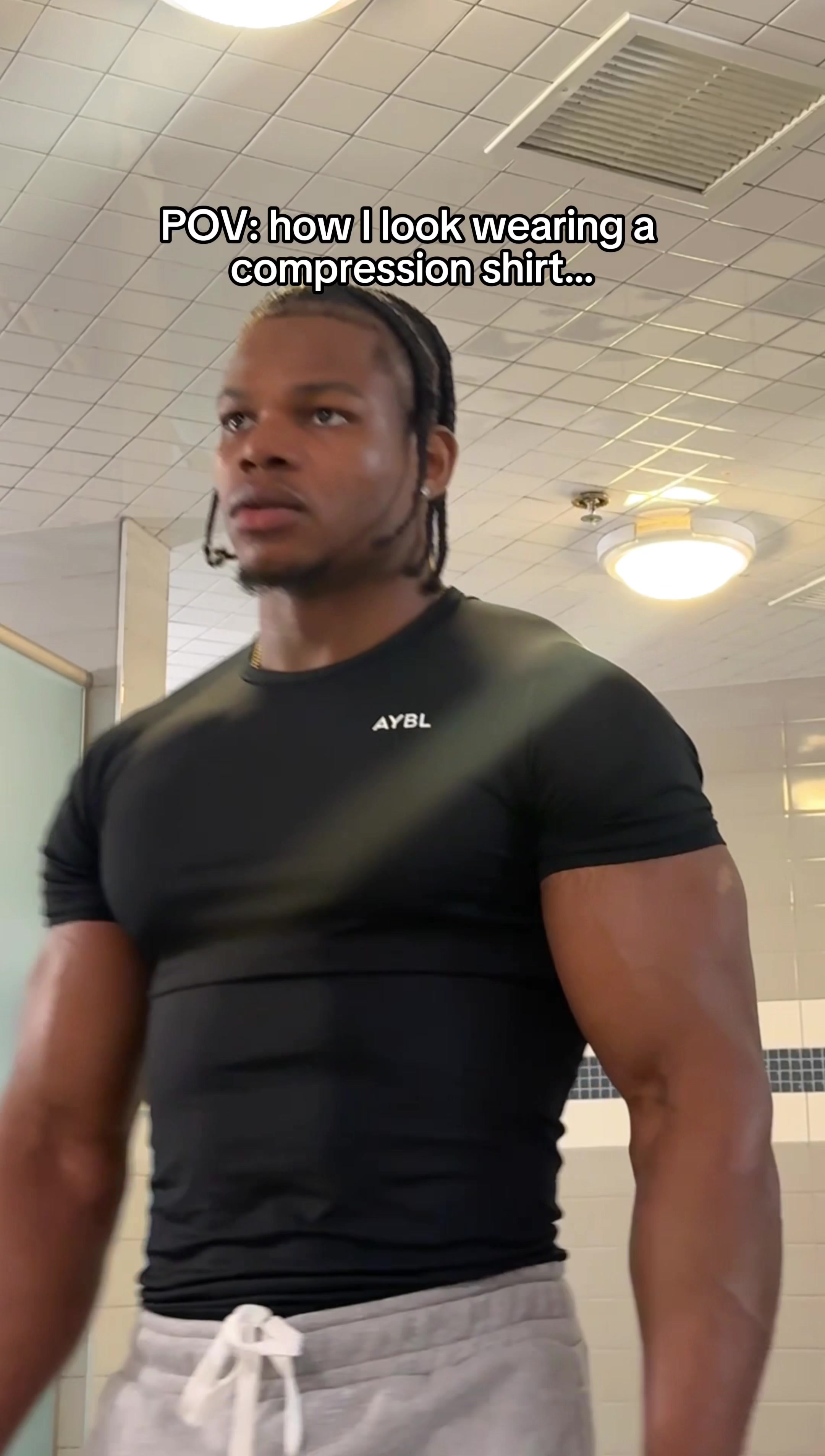 @YT: BanksyFit