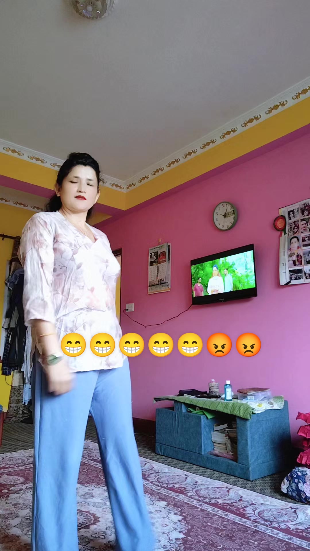 @Susma Aryal