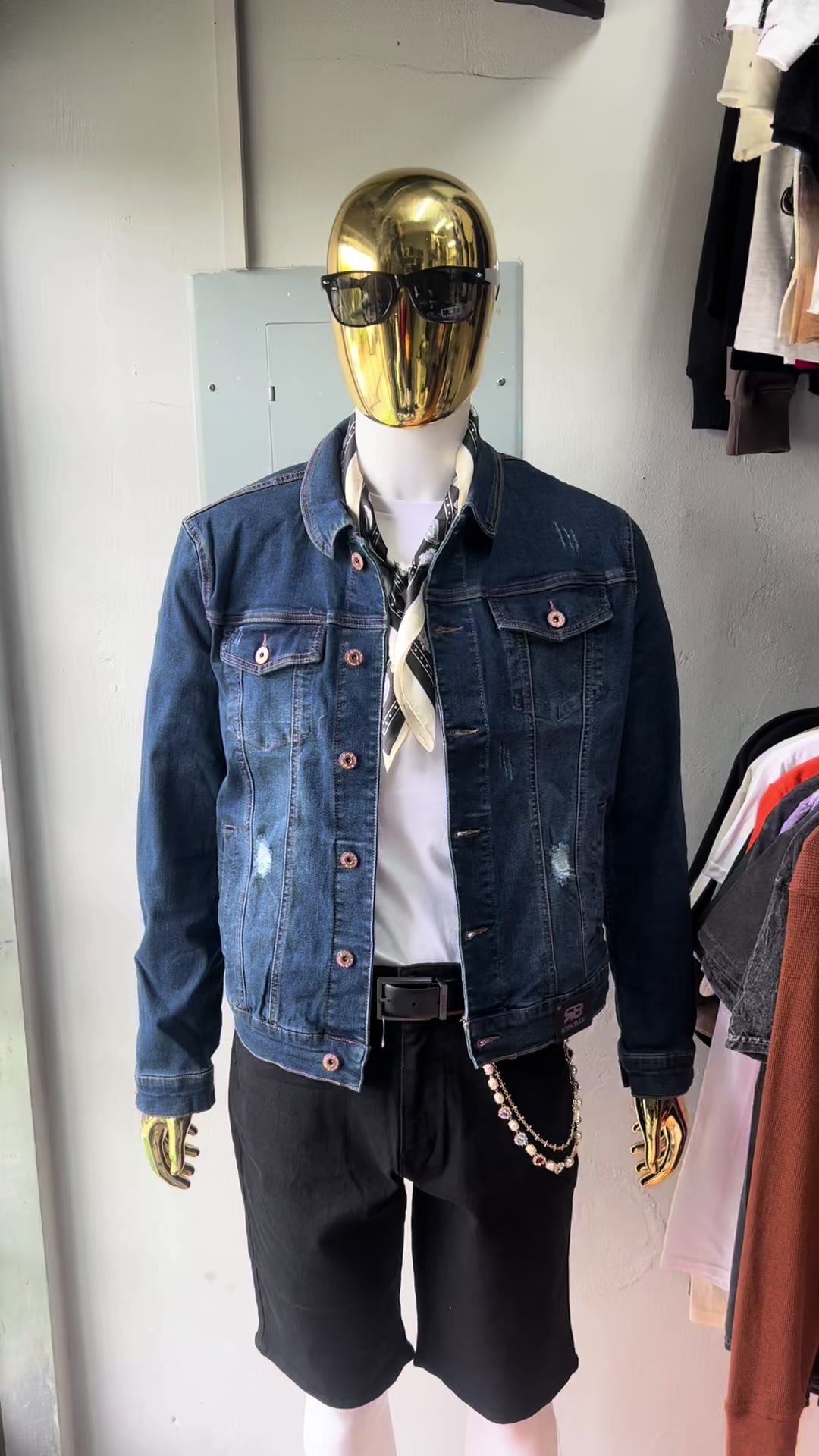@Evolve Fashion